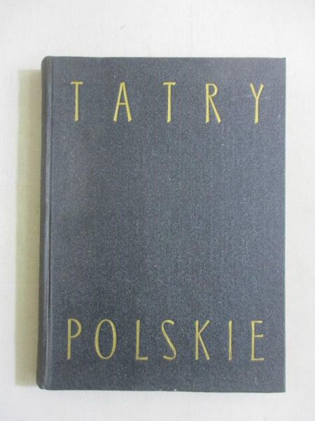 Tatry Polskie