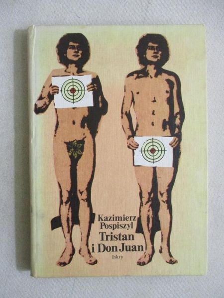 Trisran i Don Juan