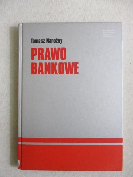 Prawo bankowe