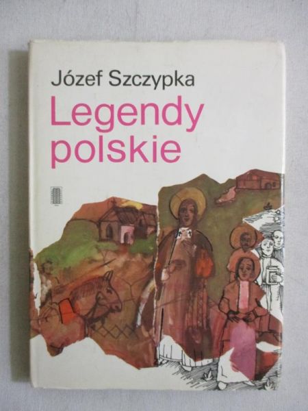 Legendy polskie