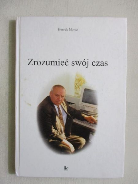 Zrozumieć swój czas