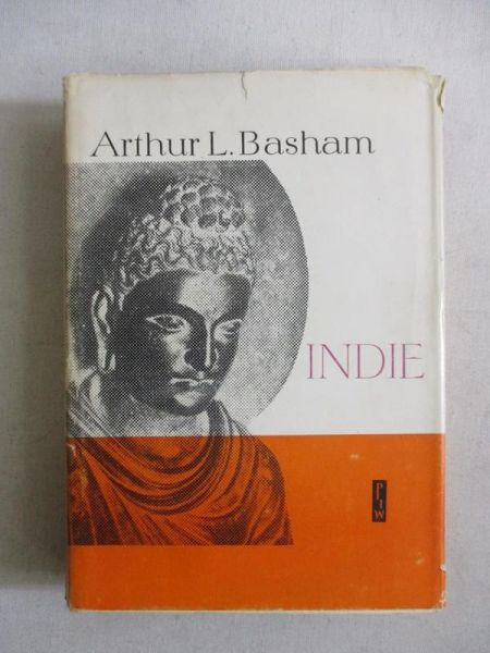Basham Arthur L. - Indie