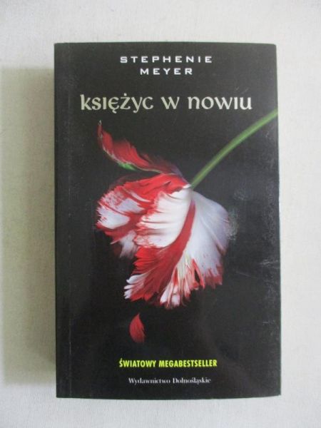 Księżyc w nowiu