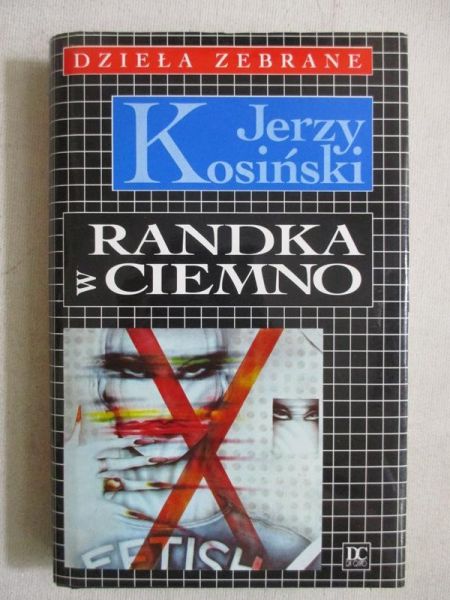 Kosiński Jerzy - Randka w ciemno