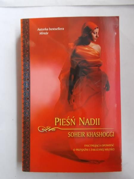 Pieśń Nadii