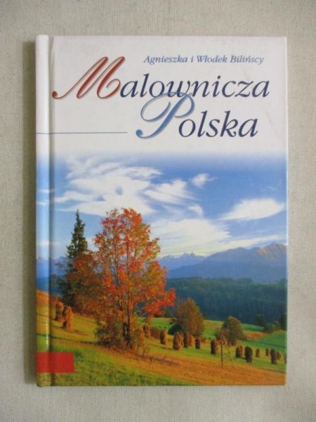 Biliński Włodek - Malownicza Polska