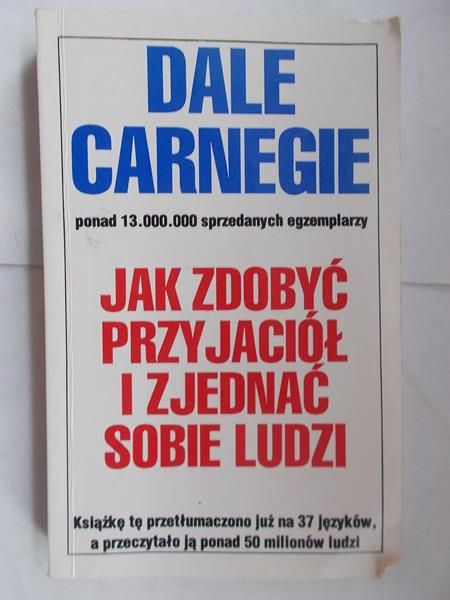 Jak zdobyć przyjaciół i zjednać sobie ludzi