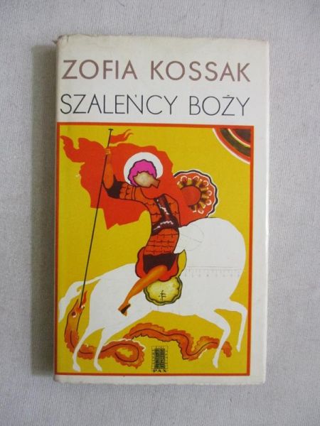 Szaleńcy boży