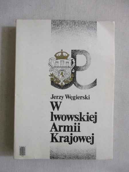 W lwowskiej Armii Krajowej