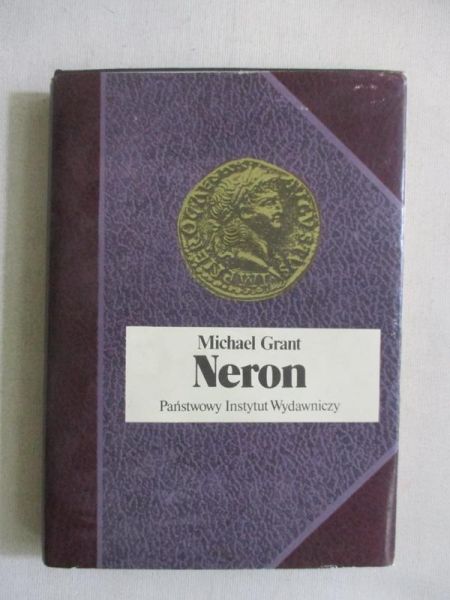 Grant Michael - Neron