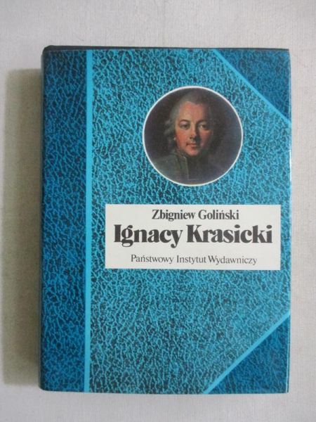 Ignacy Krasicki