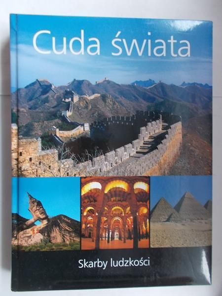 Cuda świata