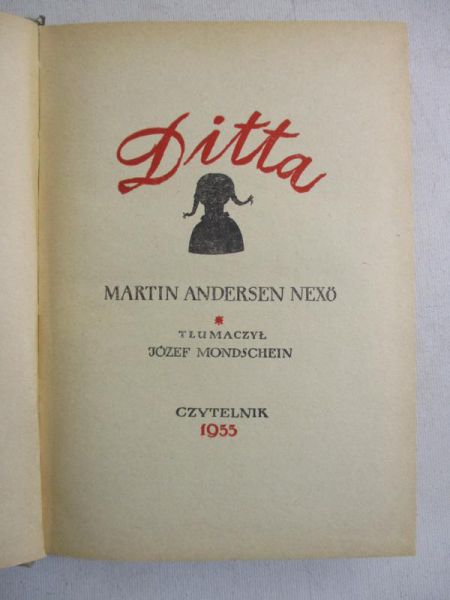 Nexo  - Ditta