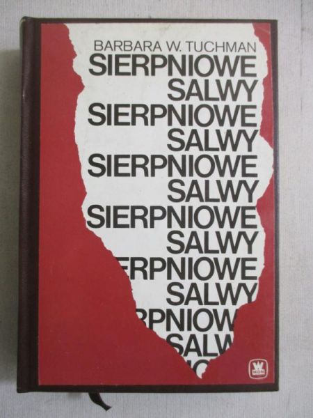 Sierpniowe salwy