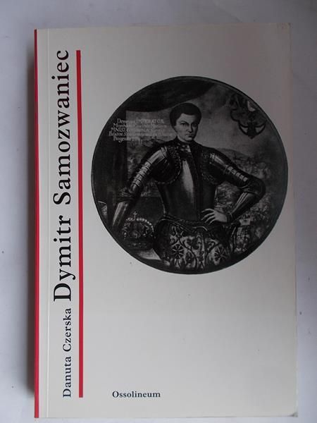 Dymitr Samozwaniec