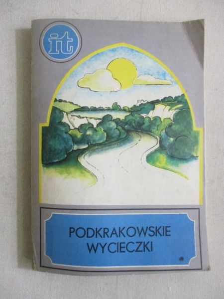 Podkrakowskie wycieczki