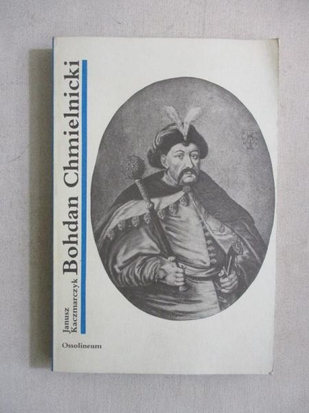 Bohdan Chmielnicki