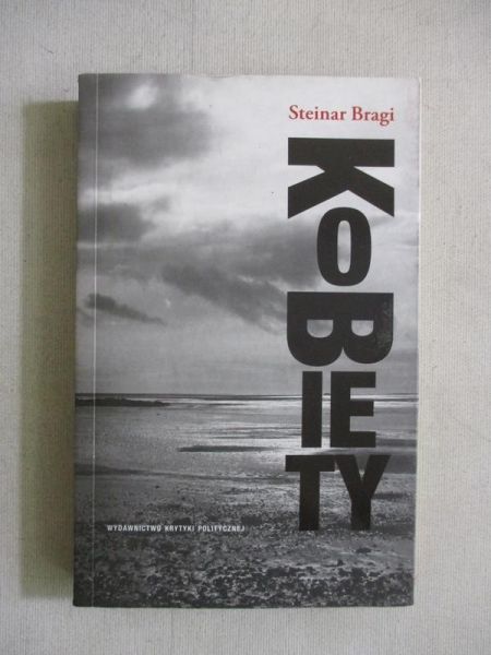 Bragi Steinar - Kobiety