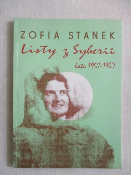Listy z Syberii lata 1951-1957