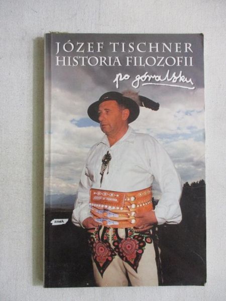 Historia filozofii po góralsku