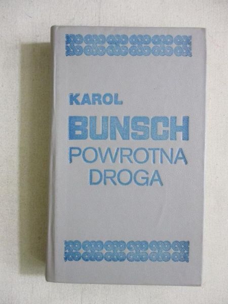 Powrotna droga