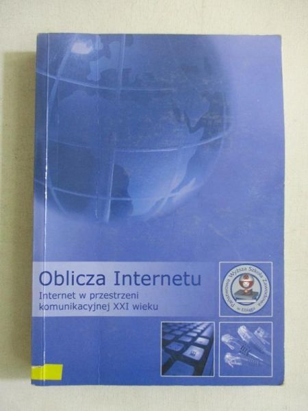 Oblicze internetu