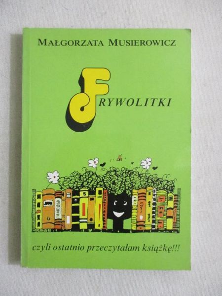 Frywolitki