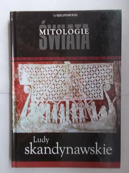 Sypek Robert,   - Ludy Skandynawskie.