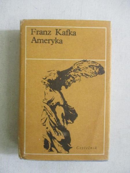 Ameryka