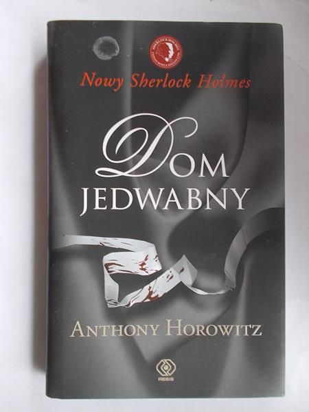 Dom jedwabny