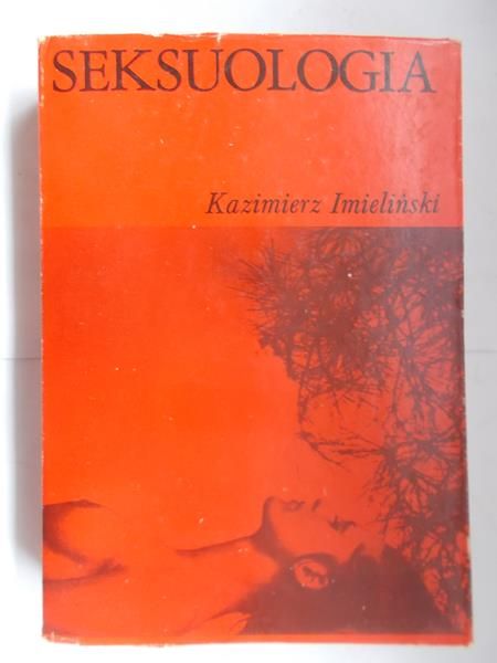 Imieliński Kazimierz - Seksuologia