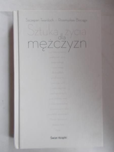 Sztuka życia dla mężczyzn