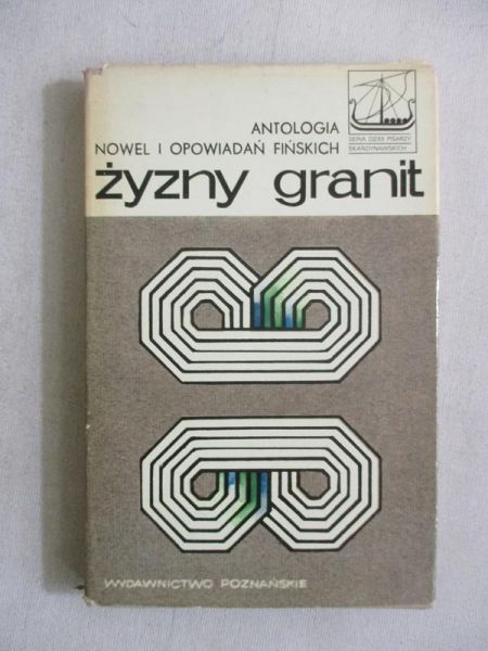 Żyzny granit