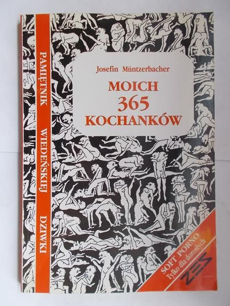 Moich 365 kochanków