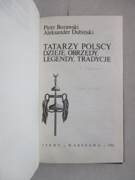 Tatarzy polscy