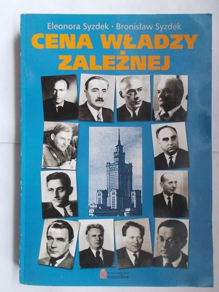 Cena władzy zależnej