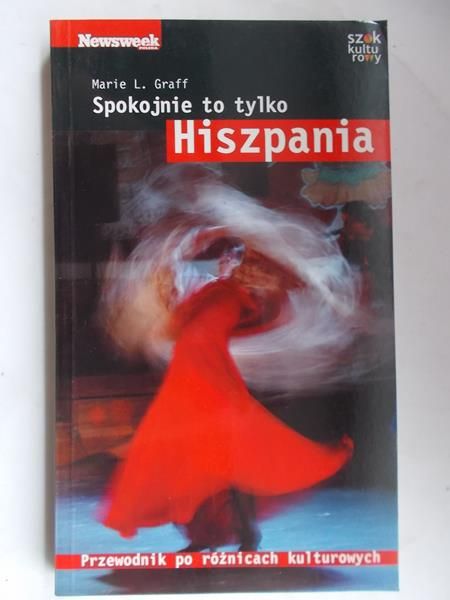 Spokojnie to tylko Hiszpania