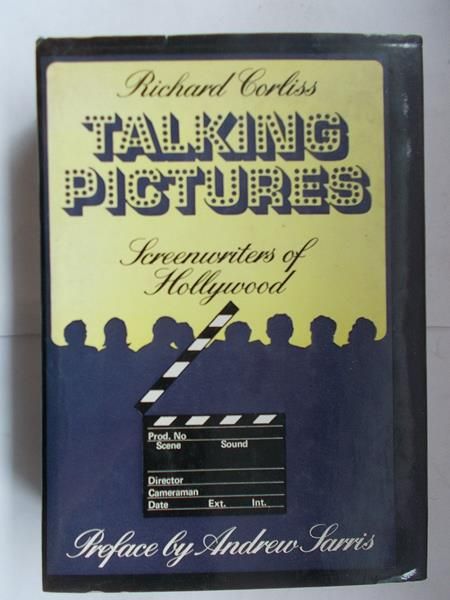 Talking pictures