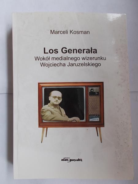 Kosman Marceli - Los Generała