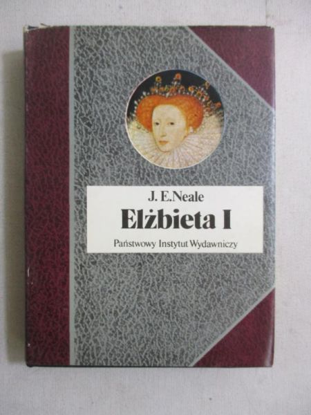 Elżbieta I