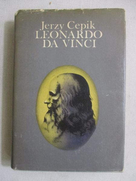 Leonardo Da Vinci