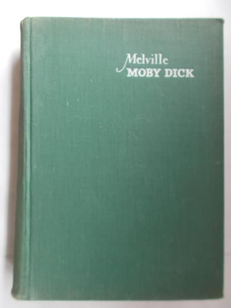 Moby Dick