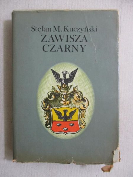 Kuczyński Stefan M. - Zawisza Czarny