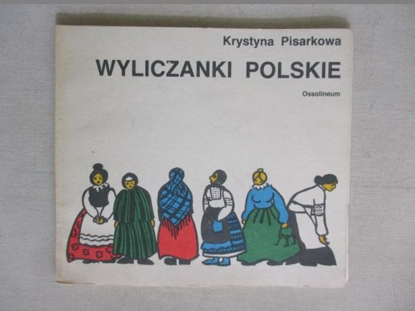 Wyliczanki polskie
