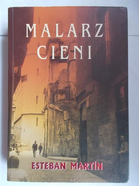 Malarz cieni