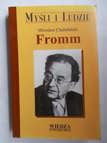 Fromm