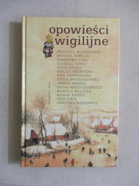 Opowieści wigilijne