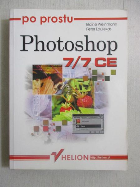 Photoshop 7/7 CE