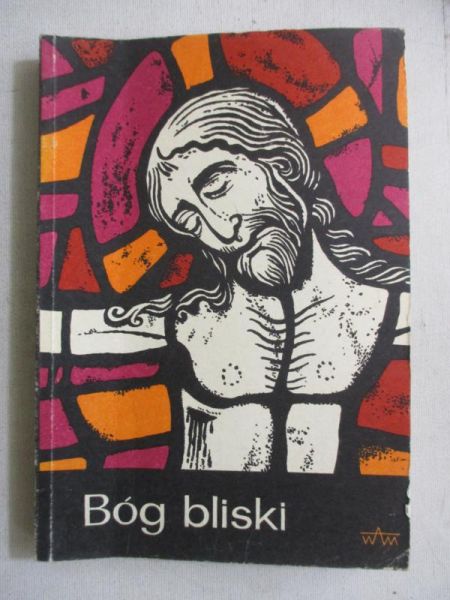 Bóg bliski