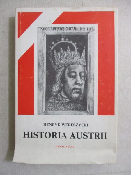 Historia Austrii